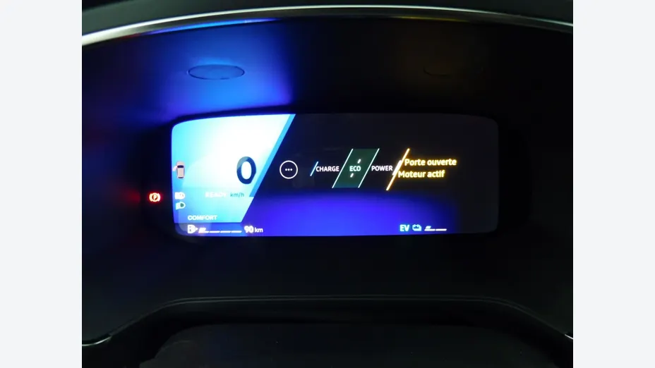 RENAULT Symbioz -