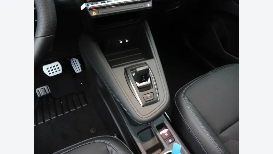 RENAULT Symbioz -