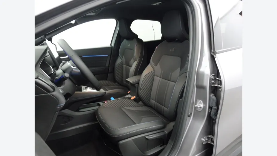 RENAULT Symbioz -