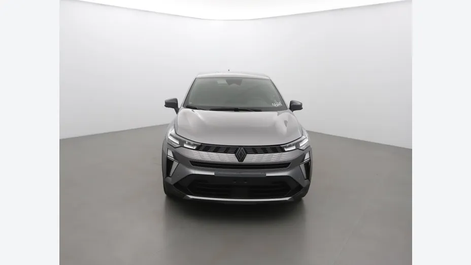 RENAULT Symbioz -