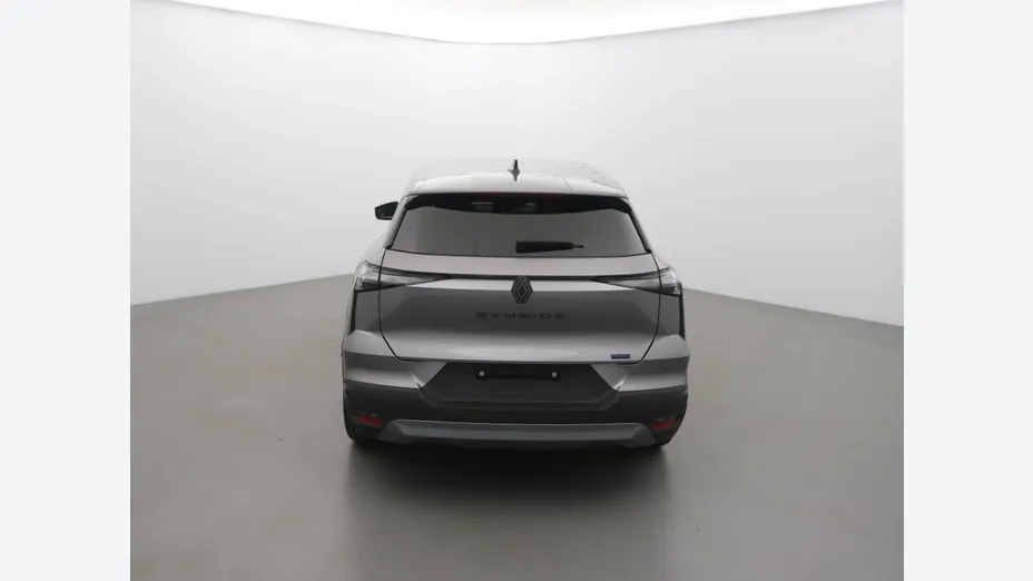 RENAULT Symbioz -