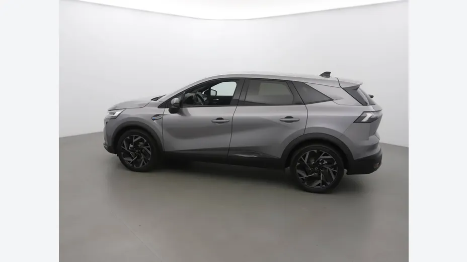 RENAULT Symbioz -