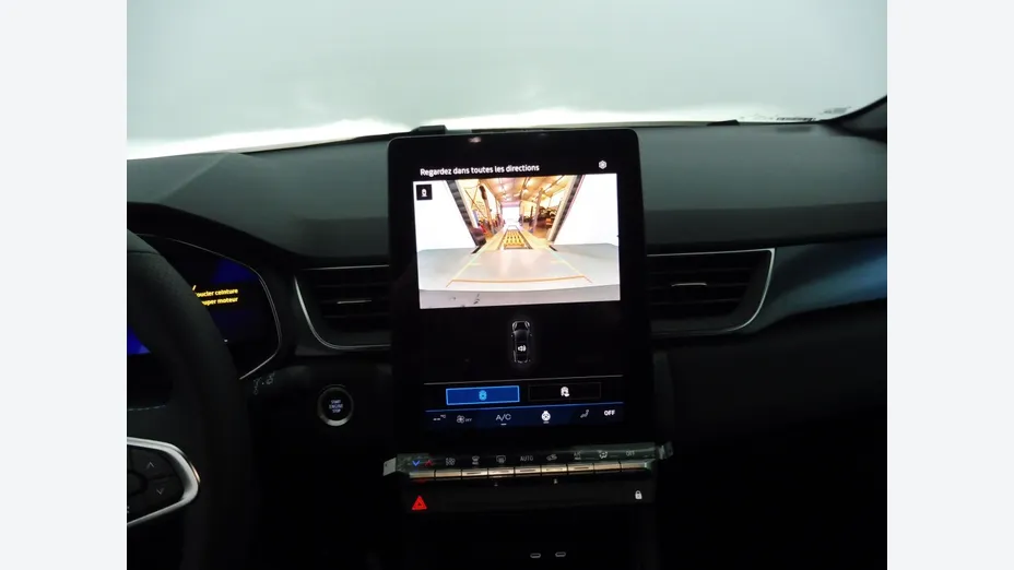 RENAULT Symbioz -