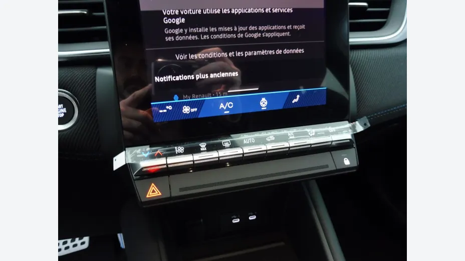 RENAULT Symbioz -