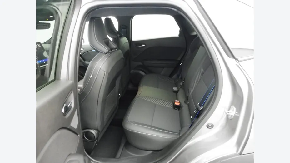 RENAULT Symbioz -