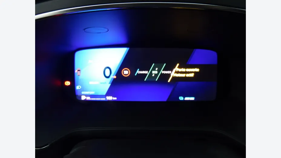 RENAULT Symbioz -