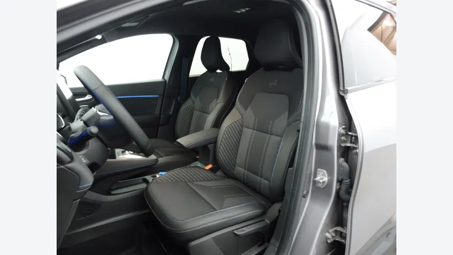 RENAULT Symbioz -