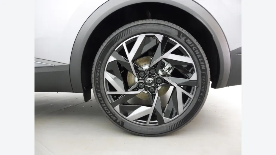 RENAULT Symbioz -