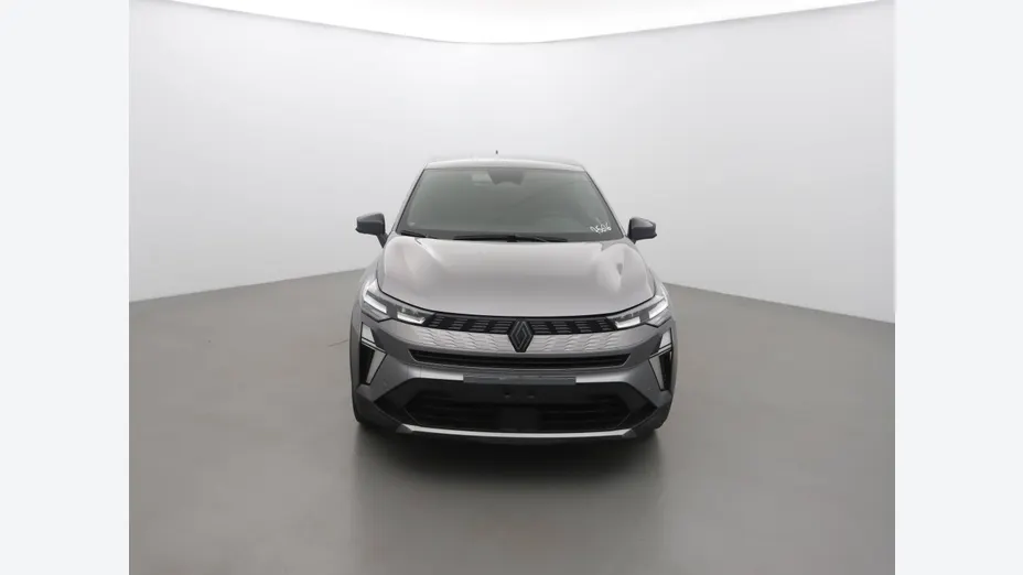 RENAULT Symbioz -