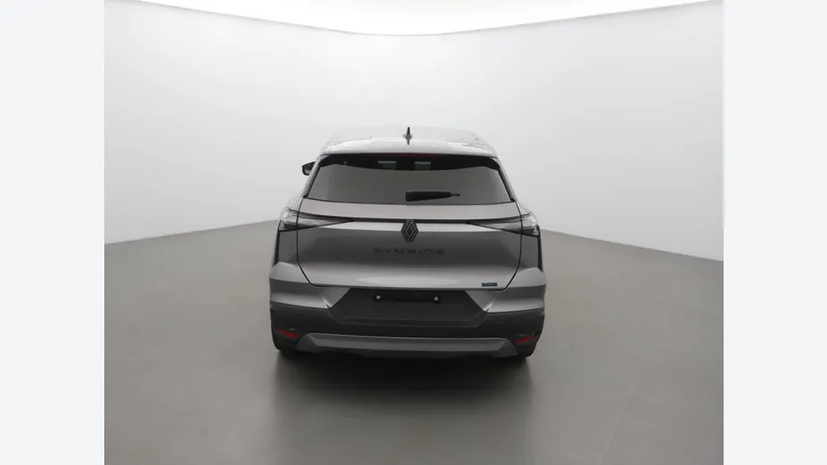 RENAULT Symbioz -