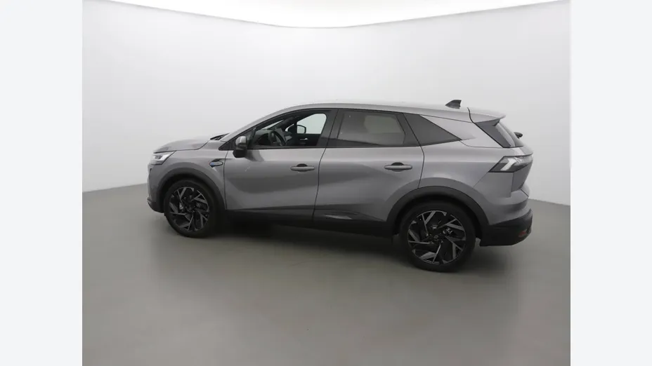 RENAULT Symbioz -