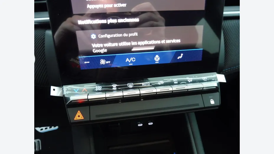 RENAULT Symbioz -