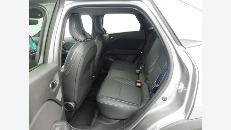 RENAULT Symbioz -