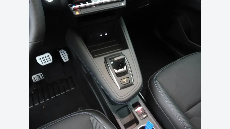 RENAULT Symbioz -
