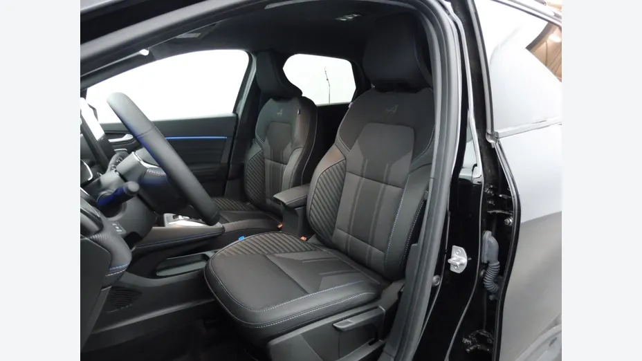 RENAULT Symbioz -