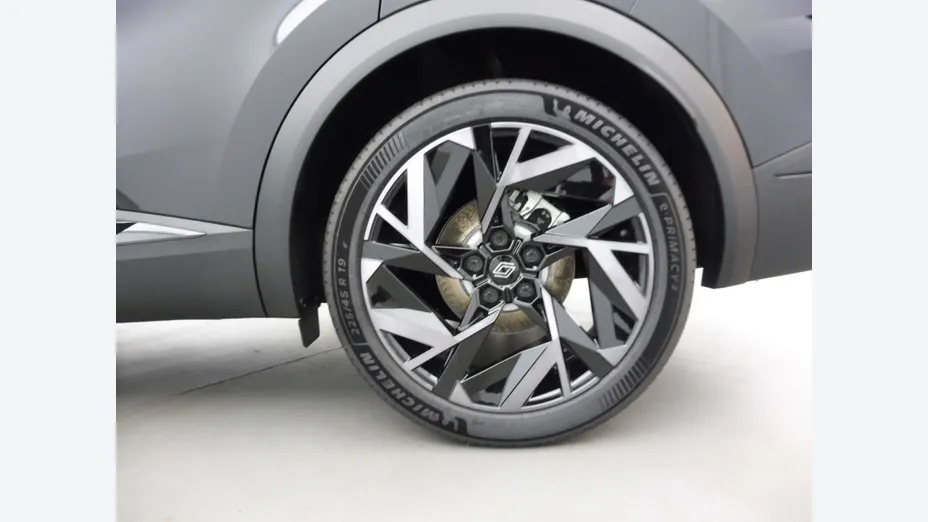 RENAULT Symbioz -