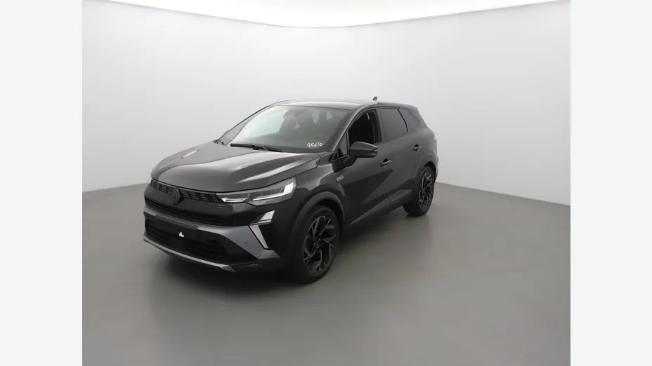 RENAULT Symbioz -