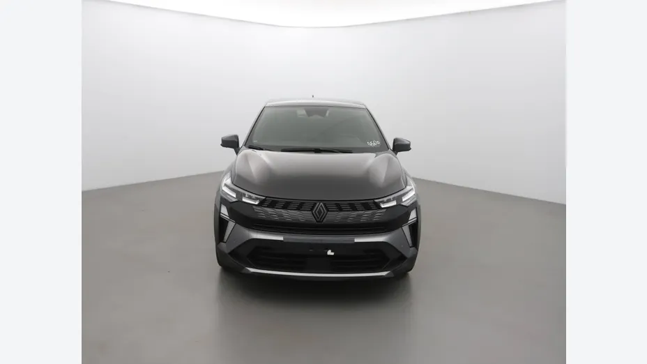 RENAULT Symbioz -