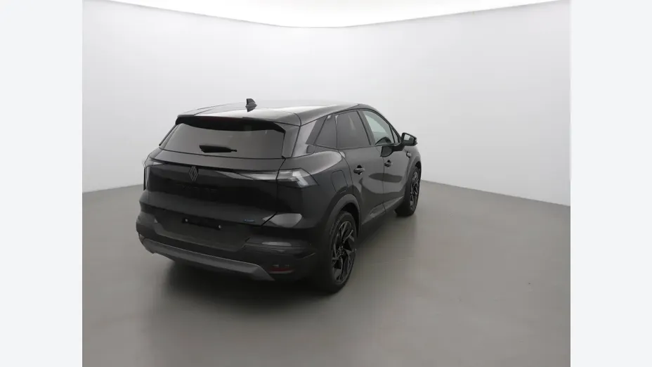 RENAULT Symbioz -