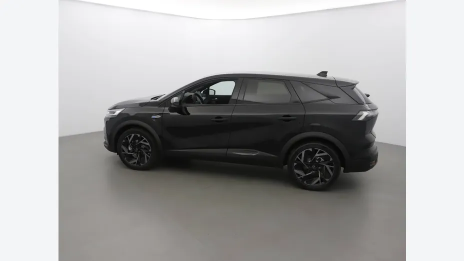 RENAULT Symbioz -