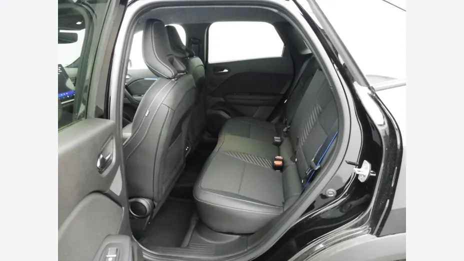 RENAULT Symbioz -