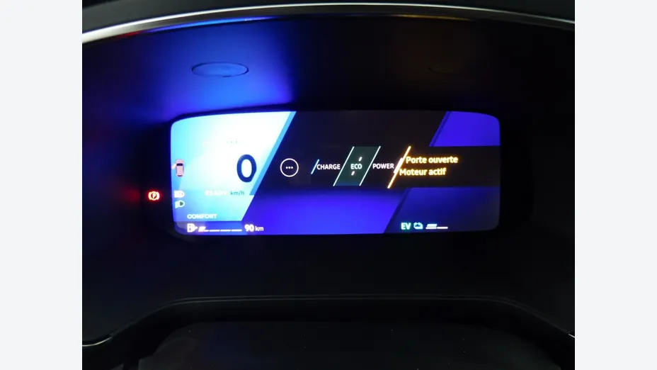 RENAULT Symbioz -