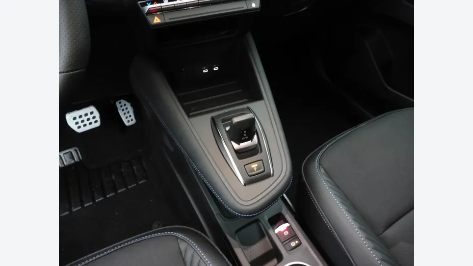 RENAULT Symbioz -
