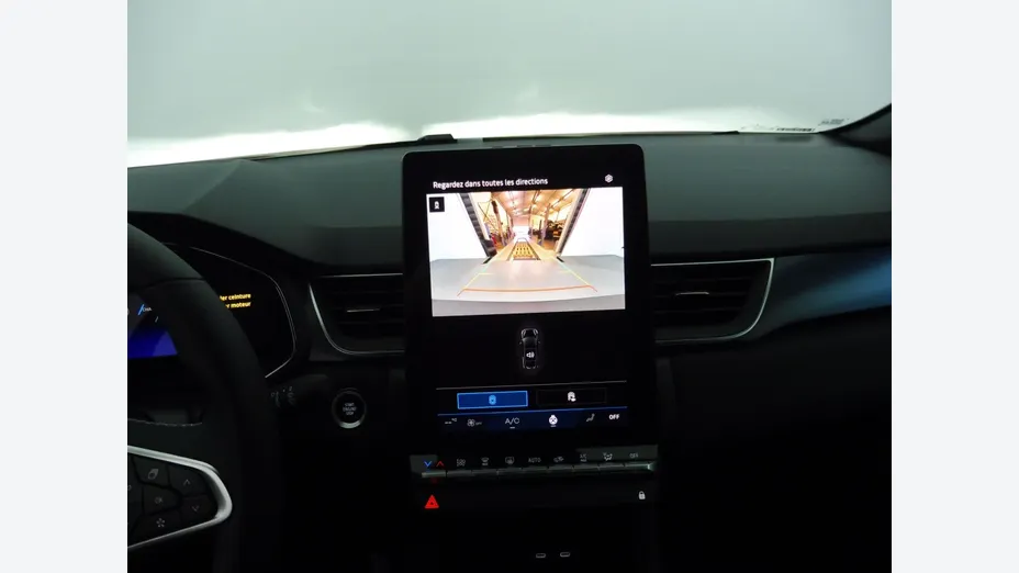 RENAULT Symbioz -