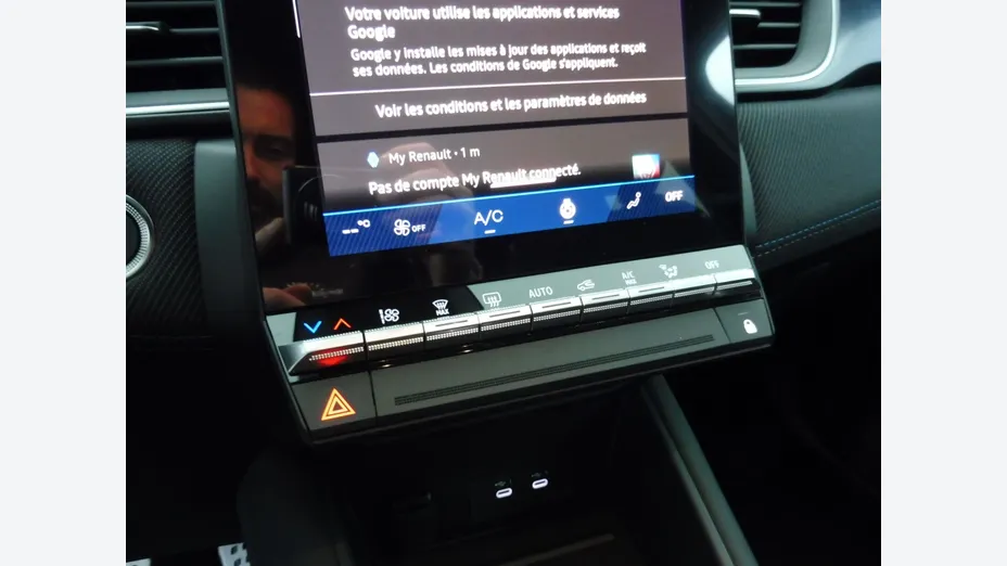 RENAULT Symbioz -