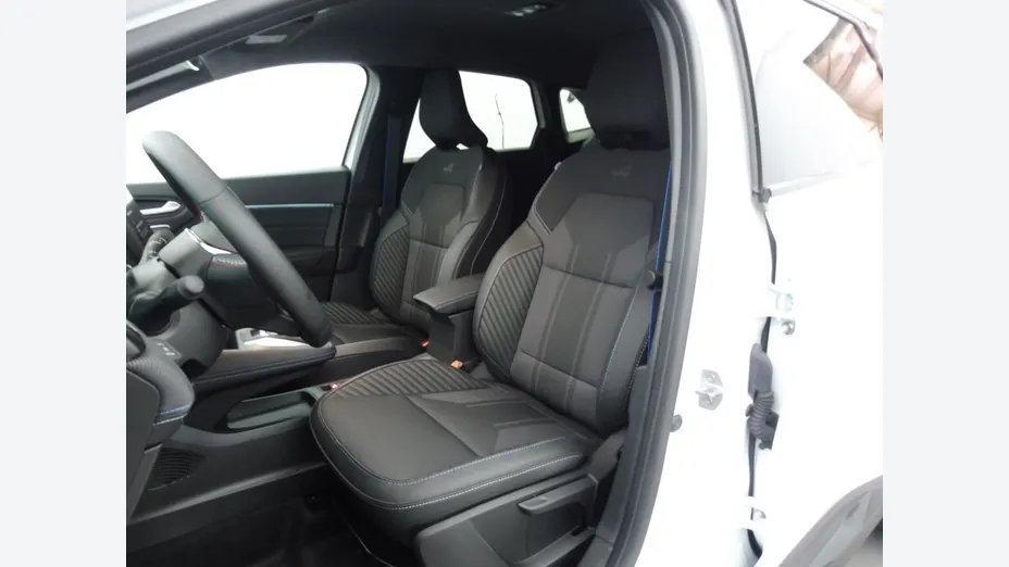 RENAULT Symbioz -