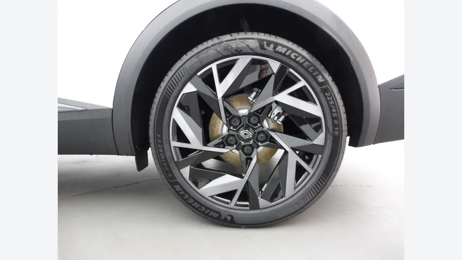 RENAULT Symbioz -