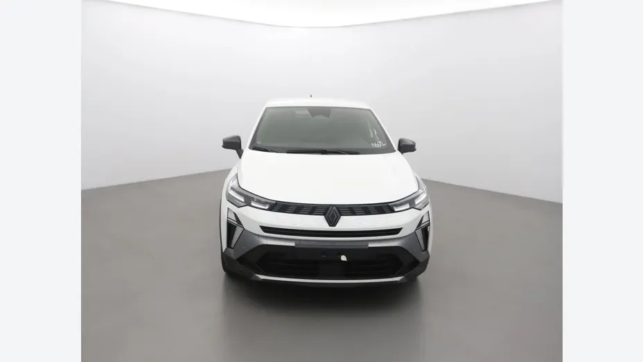 RENAULT Symbioz -