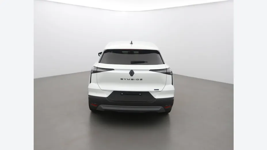 RENAULT Symbioz -