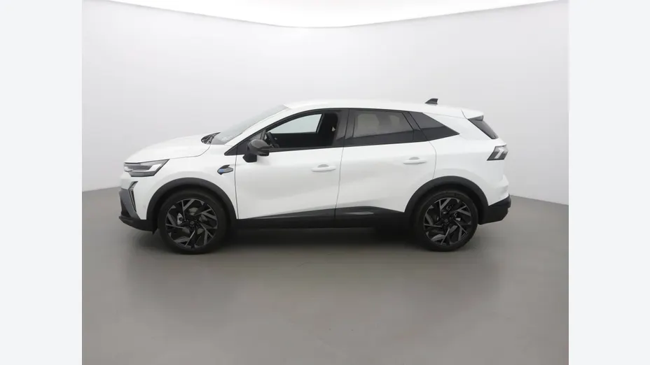 RENAULT Symbioz -