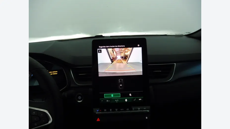 RENAULT Symbioz -