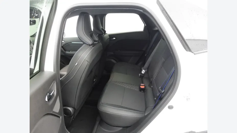 RENAULT Symbioz -