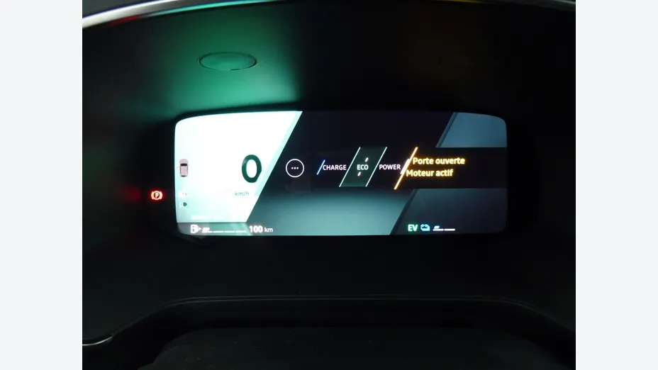 RENAULT Symbioz -