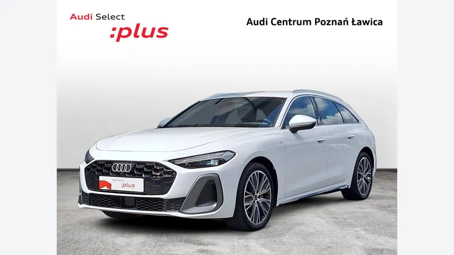 AUDI A5 A5 TFSI 110 kW S tronic