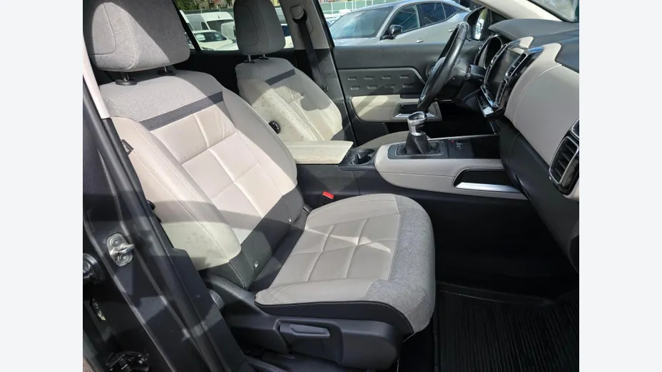 CITROEN C5 Aircross C5 Aircross 1.5 BlueHDi Shine