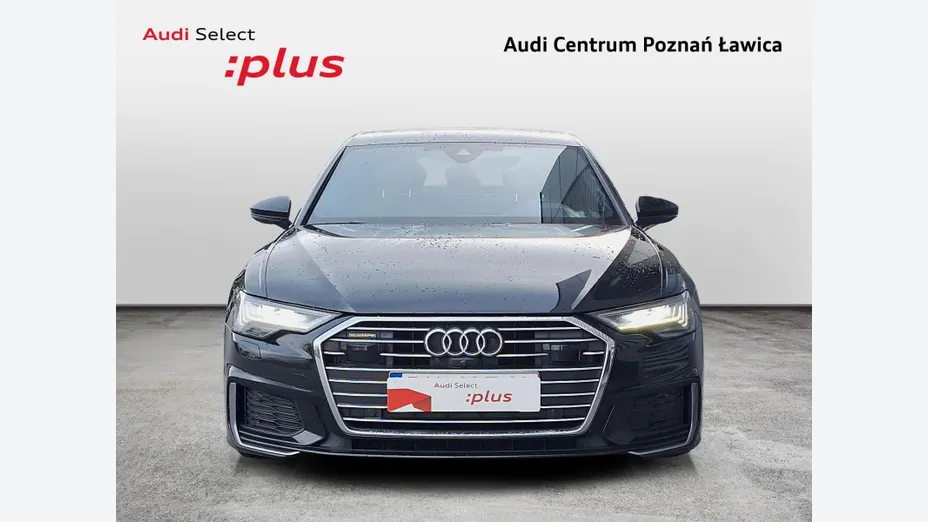 AUDI A6 A6 40 TDI mHEV Quattro Sport S tronic