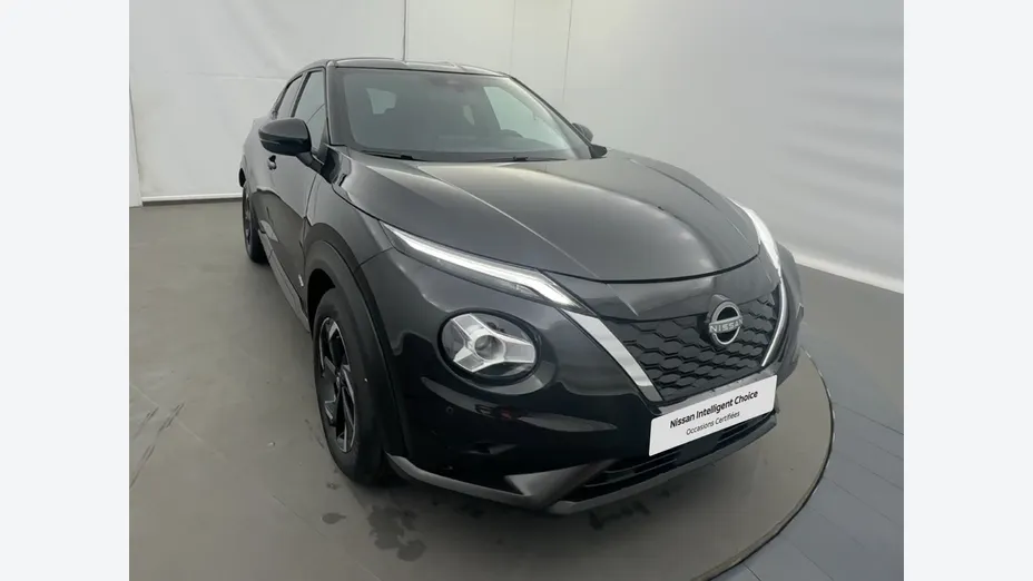 NISSAN Juke -
