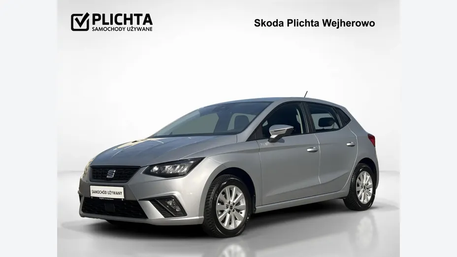 SEAT Ibiza Ibiza 1.0 TSI Style S&S
