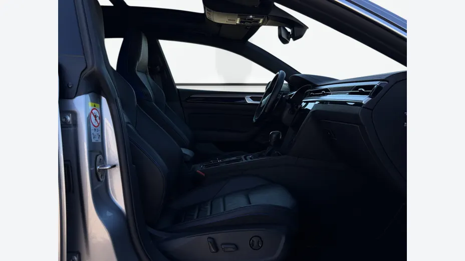 VOLKSWAGEN Arteon Arteon 2.0 TSI 4Motion R DSG