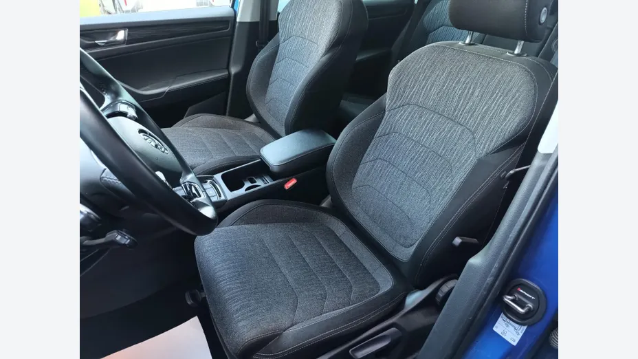 SKODA Kodiaq -