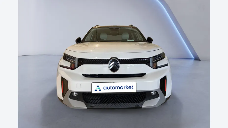 CITROEN C3 Aircross C3 Aircross 1.2 mHEV Max S&S eDCT6 Nowy