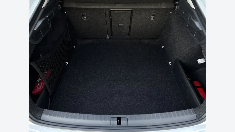 SKODA Octavia Octavia 2.0 TDI Ambition