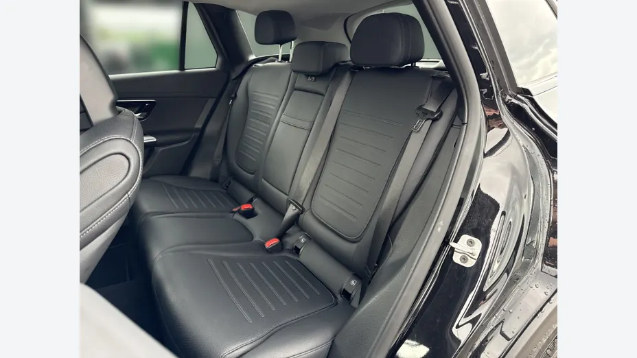 MERCEDES-BENZ GLC GLC 200 mHEV 4-Matic AMG Line