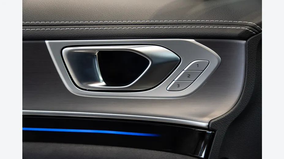 HONGQI H9 H9 2.0T Deluxe Nowy