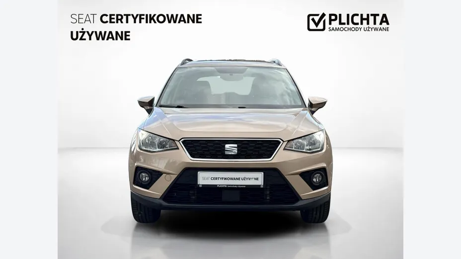 SEAT Arona Arona 1.0 TSI GPF Style S&S