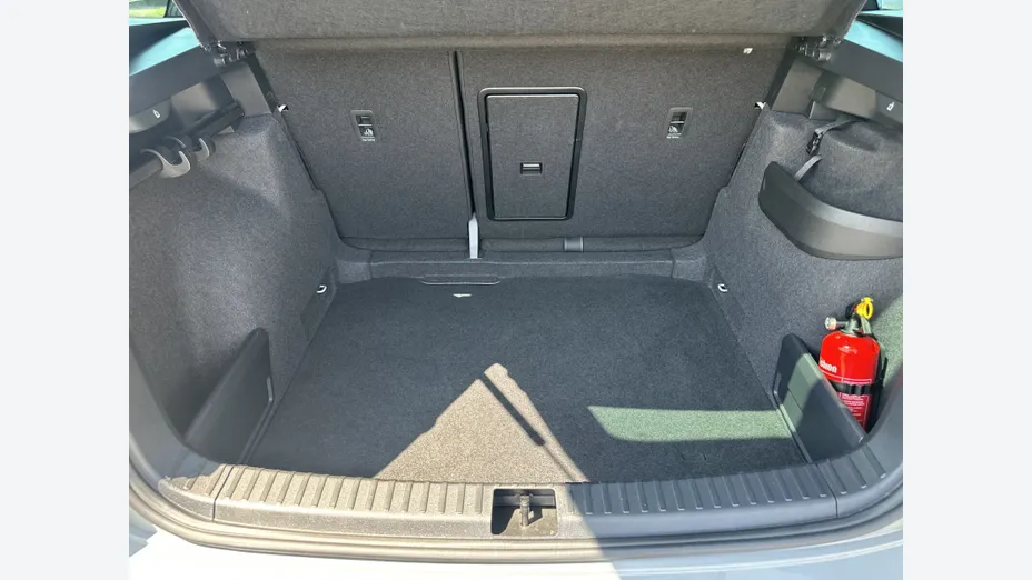 SKODA Karoq Karoq 1.5 TSI ACT Sportline DSG